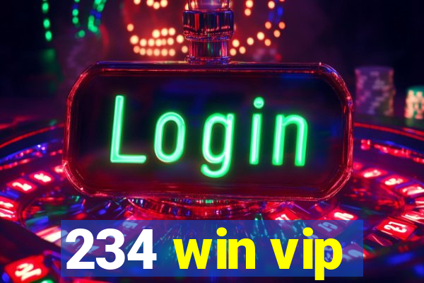 234 win vip